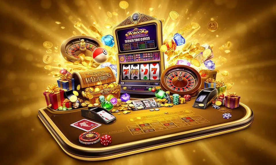 Dhaka Hot Slots
